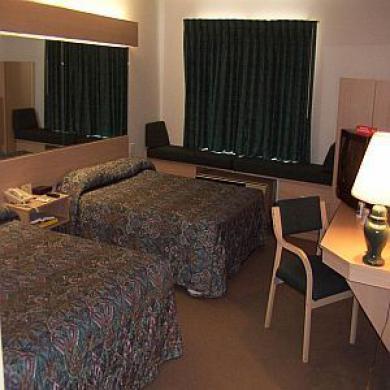Microtel Inn & Suites By Wyndham Columbia Fort Jackson N Kamer foto